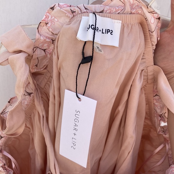 sugarlips floral dress - Picture 12 of 12